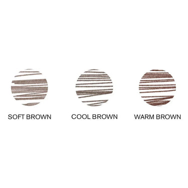 RL Hi-Def Brow Pencil - Skin / Scent